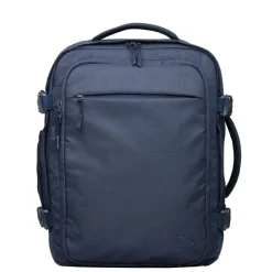 Travelbags The Breeze Cabin Backpack M blue
