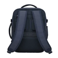 Travelbags The Breeze Cabin Backpack M blue