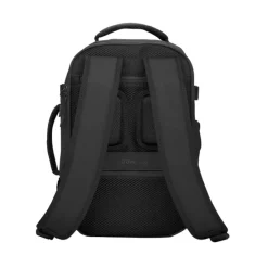 Travelbags The Breeze Cabin Backpack S black
