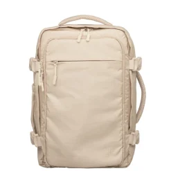 Travelbags The Breeze Cabin Backpack S khaki