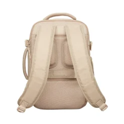 Travelbags The Breeze Cabin Backpack S khaki