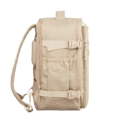 Travelbags The Breeze Cabin Backpack S khaki