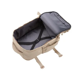 Travelbags The Breeze Cabin Backpack S khaki