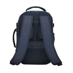 Travelbags The Breeze Cabin Backpack S blue