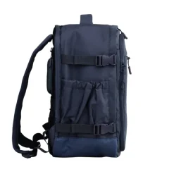 Travelbags The Breeze Cabin Backpack S blue