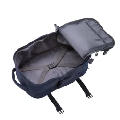 Travelbags The Breeze Cabin Backpack S blue