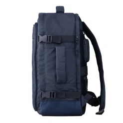 Travelbags The Breeze Cabin Backpack L blue