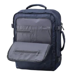 Travelbags The Breeze Cabin Backpack L blue