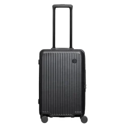Travelbags The Eclipse Cabin Trolley black
