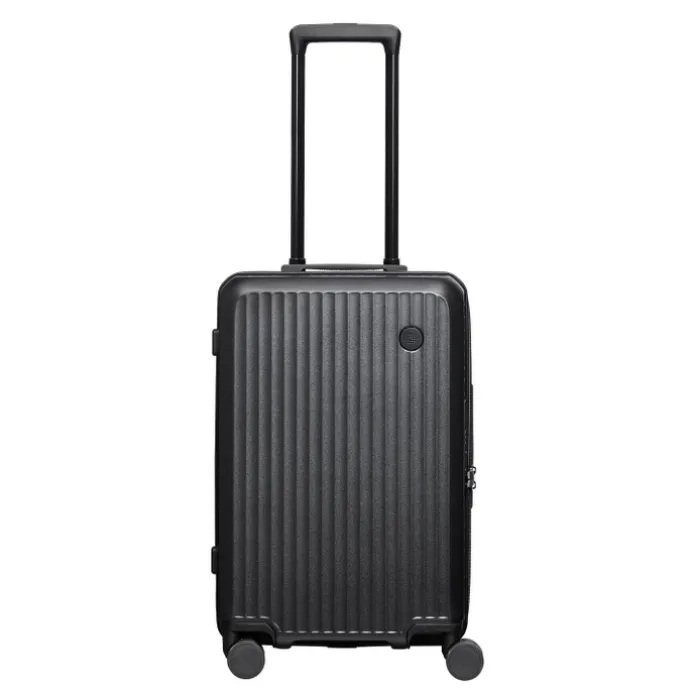Travelbags The Eclipse Cabin Trolley black