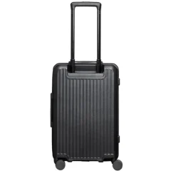 Travelbags The Eclipse Cabin Trolley black