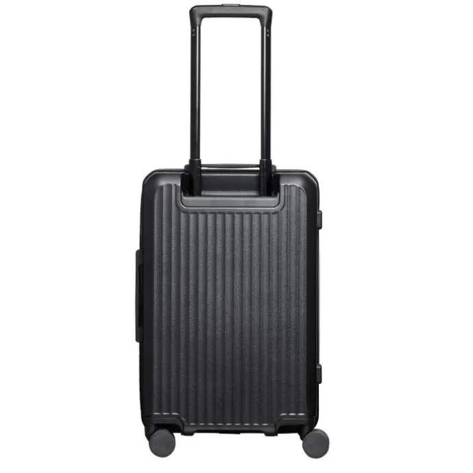 Travelbags The Eclipse Cabin Trolley black