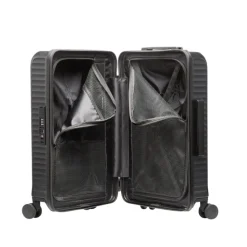 Travelbags The Eclipse Cabin Trolley black