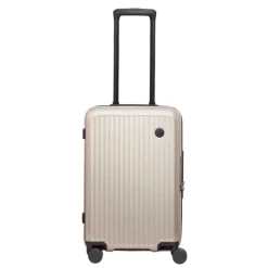 Travelbags The Eclipse Cabin Trolley champagne