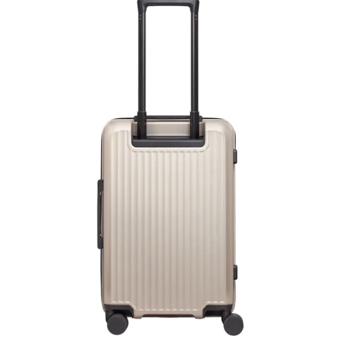Travelbags The Eclipse Cabin Trolley champagne