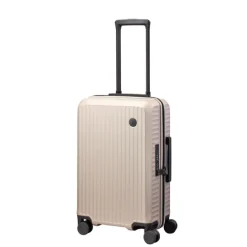 Travelbags The Eclipse Cabin Trolley champagne