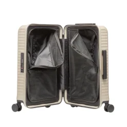 Travelbags The Eclipse Cabin Trolley champagne