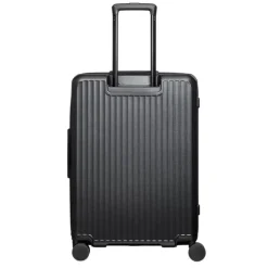 Travelbags The Eclipse Trolley M black