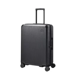Travelbags The Eclipse Trolley M black