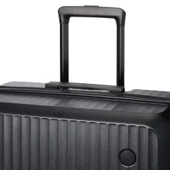 Travelbags The Eclipse Trolley M black