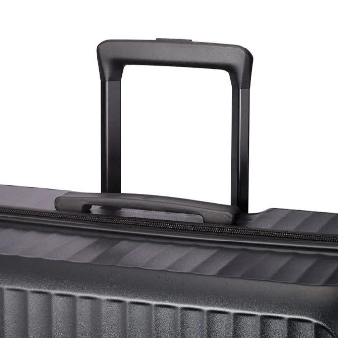 Travelbags The Eclipse Trolley L black