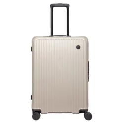 Travelbags The Eclipse Trolley M champagne