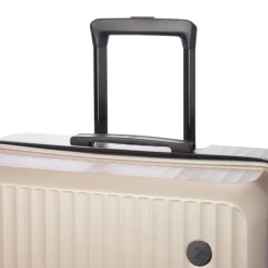 Travelbags The Eclipse Trolley M champagne