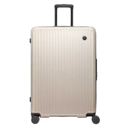 Travelbags The Eclipse Trolley L champagne