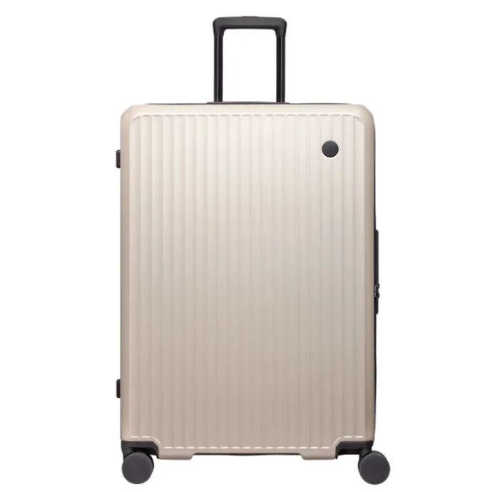 Travelbags The Eclipse Trolley L champagne