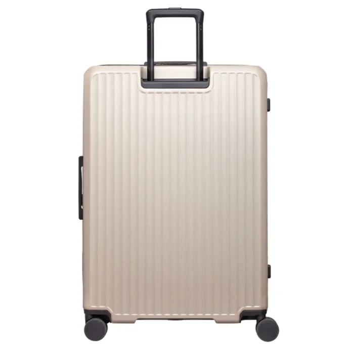 Travelbags The Eclipse Trolley L champagne
