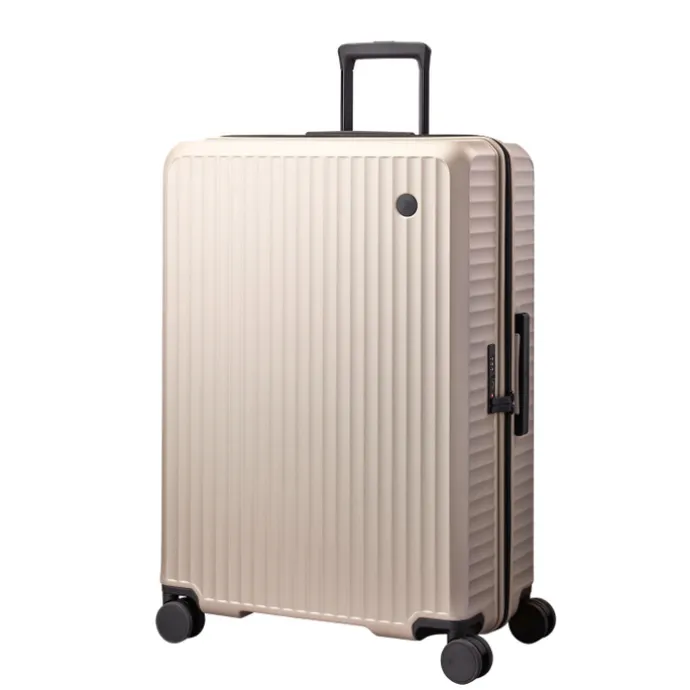 Travelbags The Eclipse Trolley L champagne