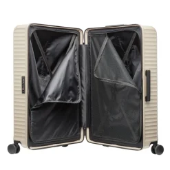 Travelbags The Eclipse Trolley L champagne