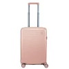 Travelbags The Flow Cabin Trolley rose