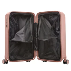 Travelbags The Flow Cabin Trolley rose