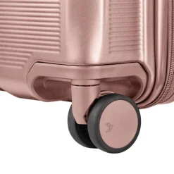 Travelbags The Flow Cabin Trolley rose