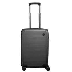 Travelbags The Flow Cabin Trolley black