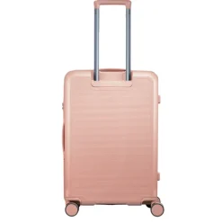 Travelbags The Flow Trolley M rose