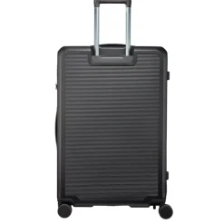 Travelbags The Flow Trolley L black