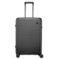 Travelbags The Flow Trolley M black