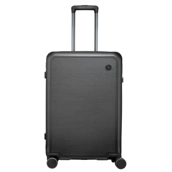 Travelbags The Flow Trolley M black