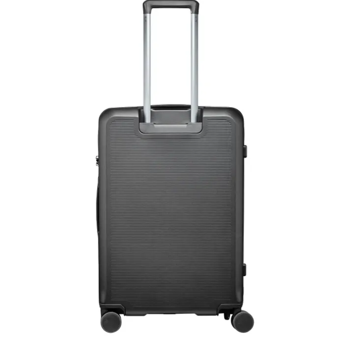 Travelbags The Flow Trolley M black