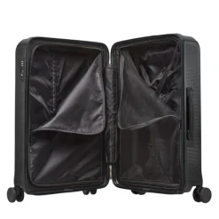 Travelbags The Flow Trolley M black