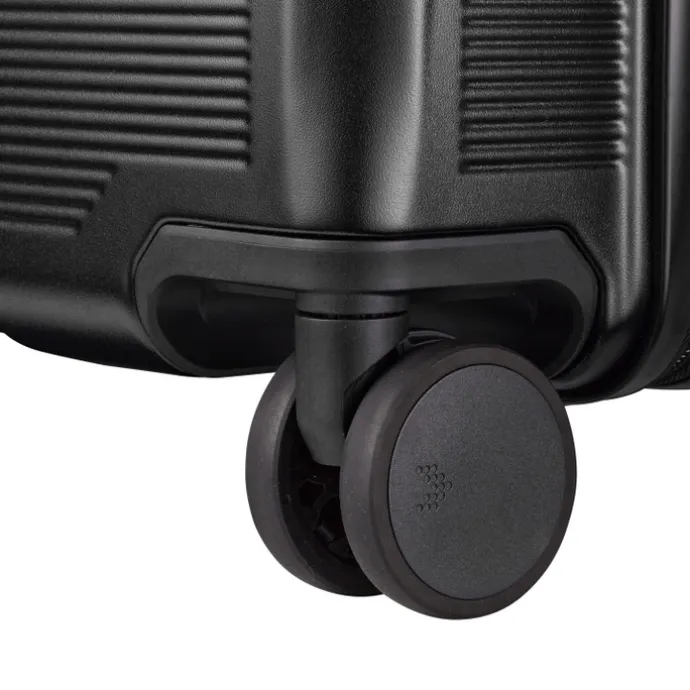 Travelbags The Flow Trolley M black