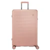 Travelbags The Flow Trolley L rose
