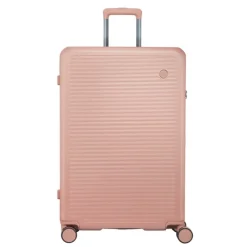 Travelbags The Flow Trolley L rose