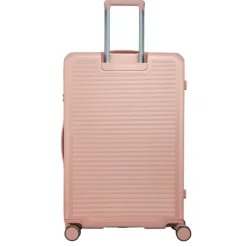 Travelbags The Flow Trolley L rose