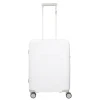 Travelbags The Lina Trolley S white