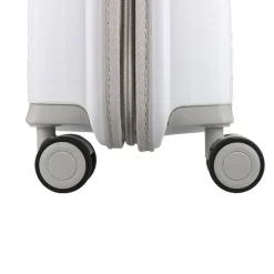 Travelbags The Lina Trolley S white