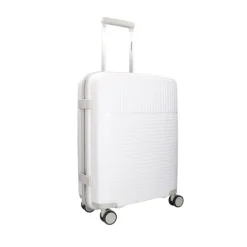 Travelbags The Lina Trolley S white
