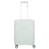 Travelbags The Lina Trolley S pastel green